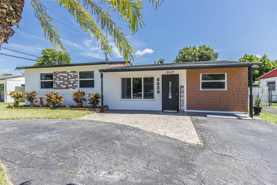 6230 SW 16th, North Lauderdale, FL 33068 - #3