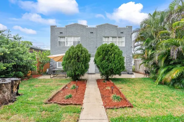 1940 Adams, Hollywood, FL 33020