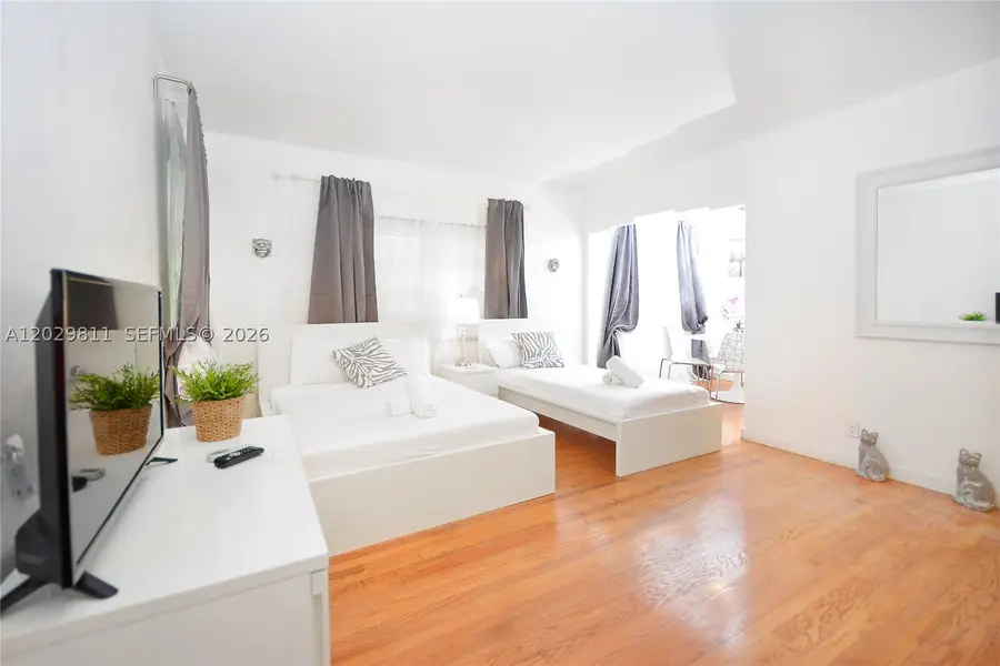 1021 Euclid #1, Miami Beach, FL 33139 - #2