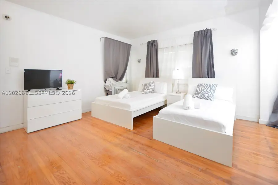 1021 Euclid #1, Miami Beach, FL 33139 - #3