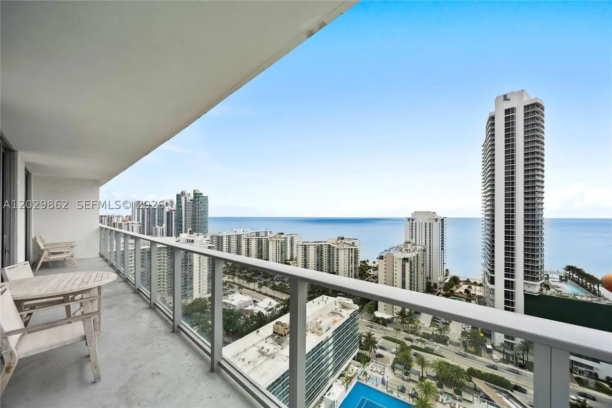 4010 S Ocean #R2307, Hollywood, FL 33019 - #1