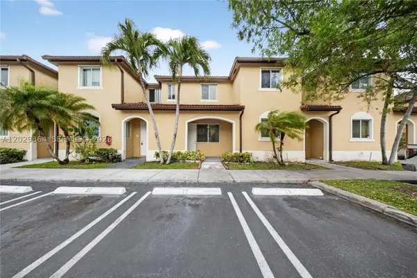 12080 SW 268th #28, Homestead, FL 33032