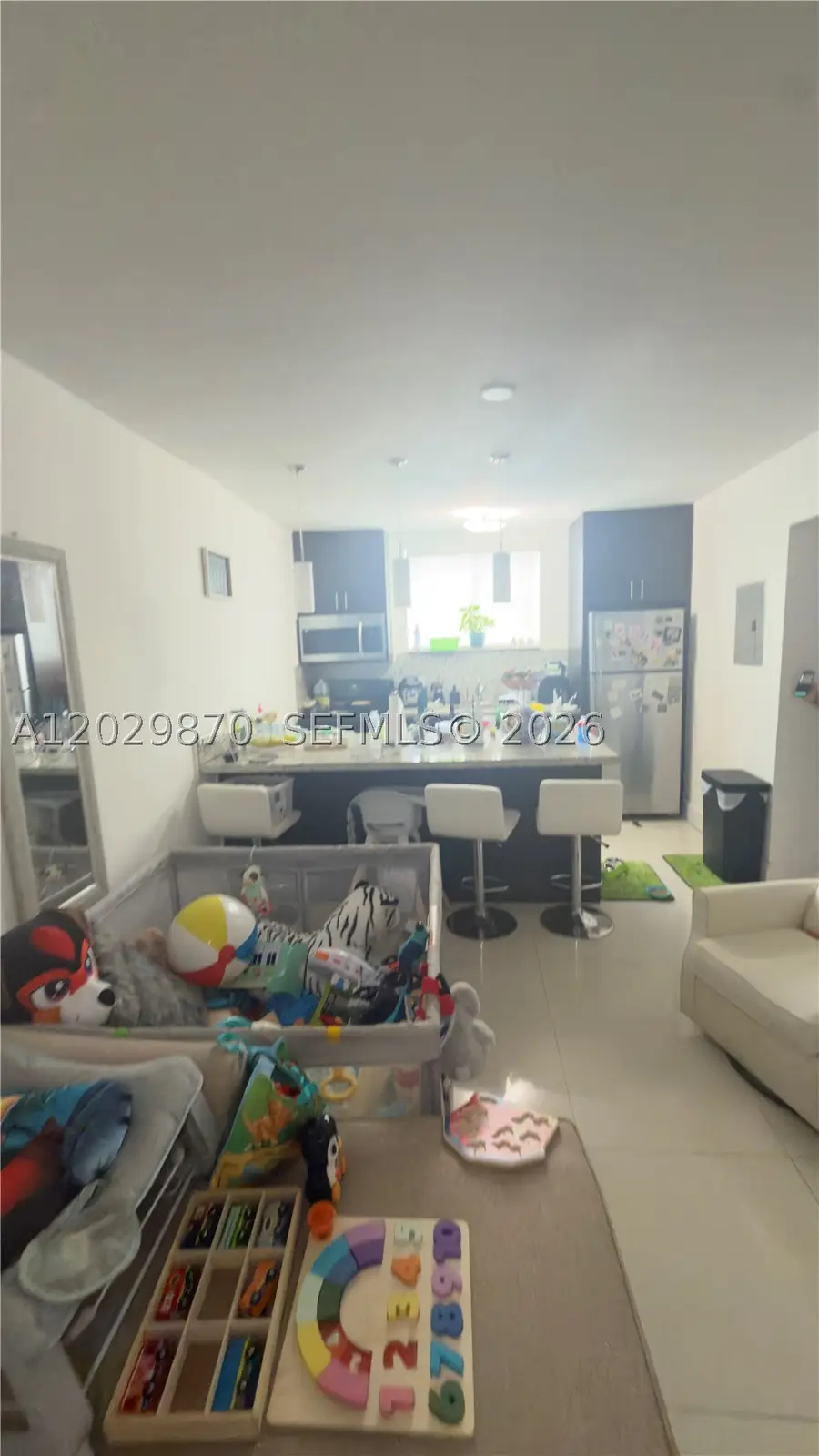 1025 SW 7th #6, Miami, FL 33130 - #2