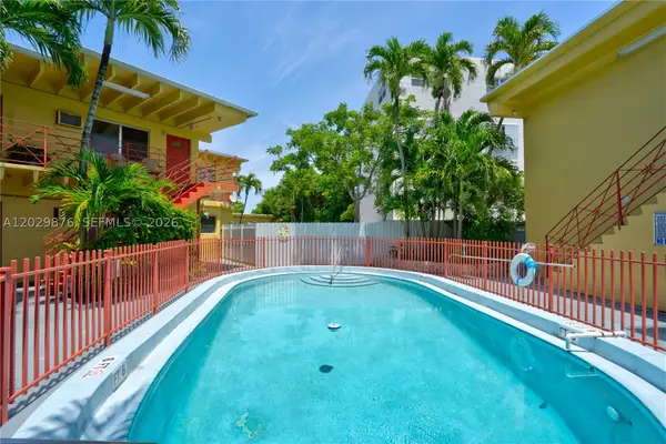 12195 W Dixie #6E, North Miami, FL 33161