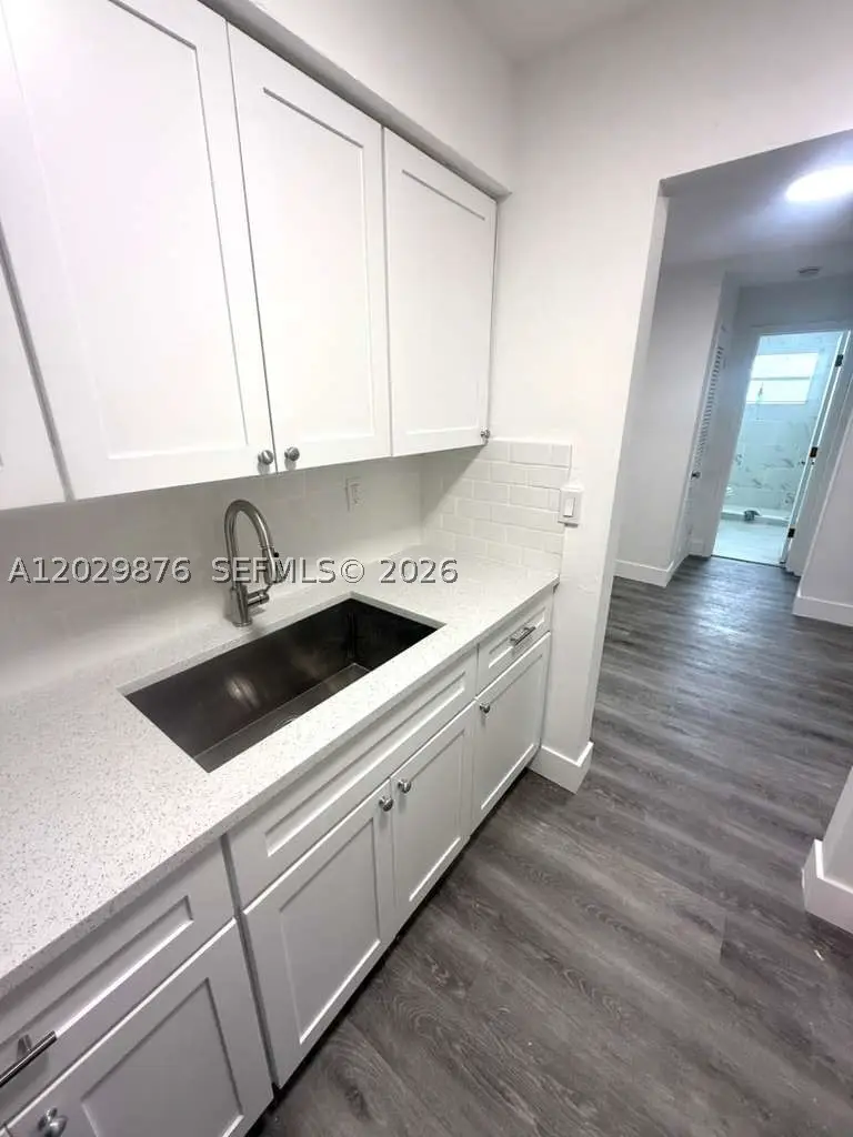 12195 W Dixie #6E, North Miami, FL 33161 - #2