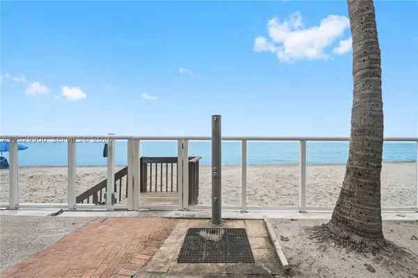3001 S Ocean #1439, Hollywood, FL 33019