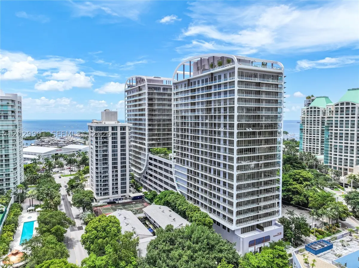 2678 Tigertail #911, Miami, FL 33133 - #1