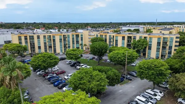 11780 SW 18th #503-2, Miami, FL 33175