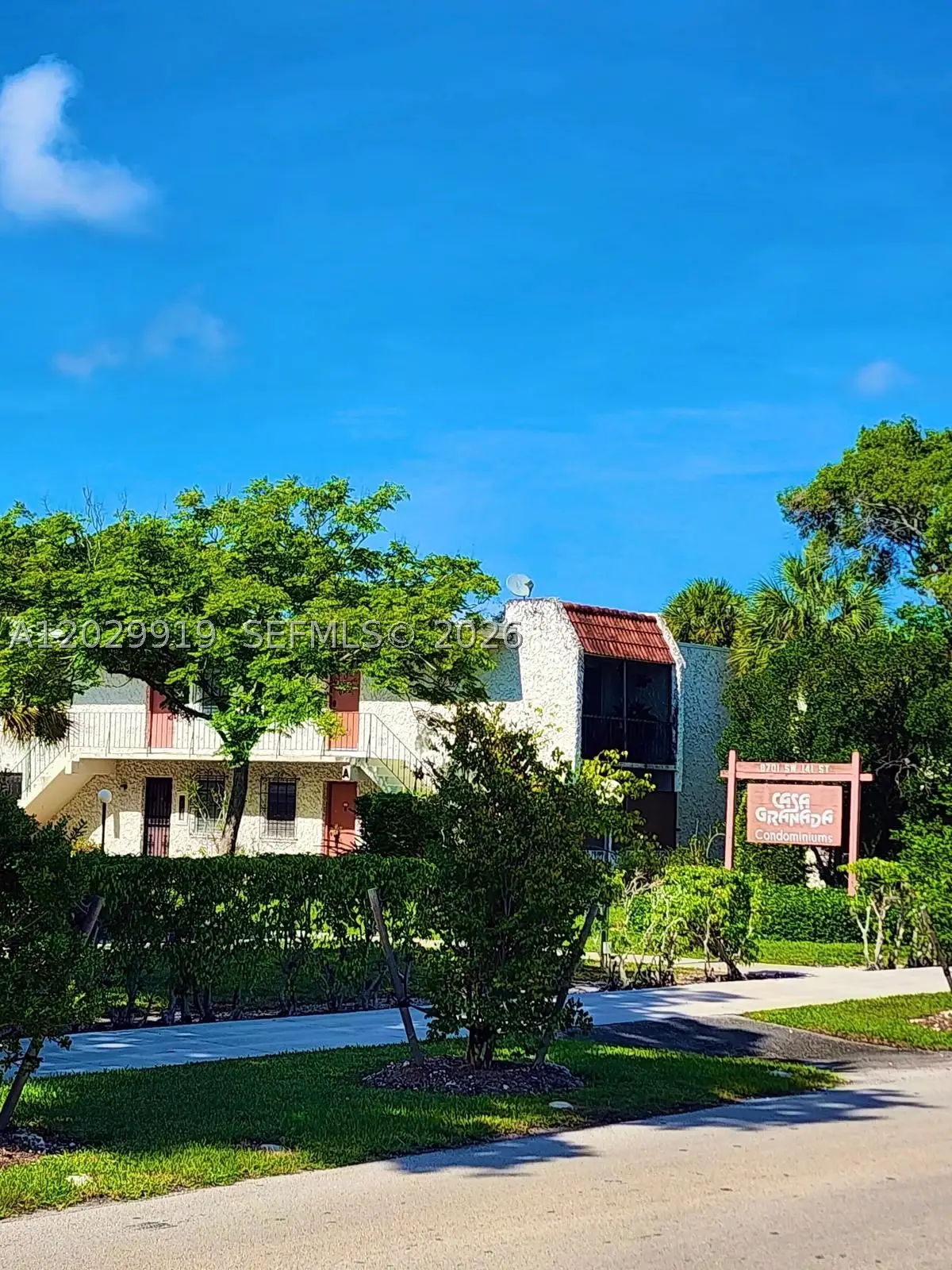 8701 SW 141st #H6, Palmetto Bay, FL 33176 - #1