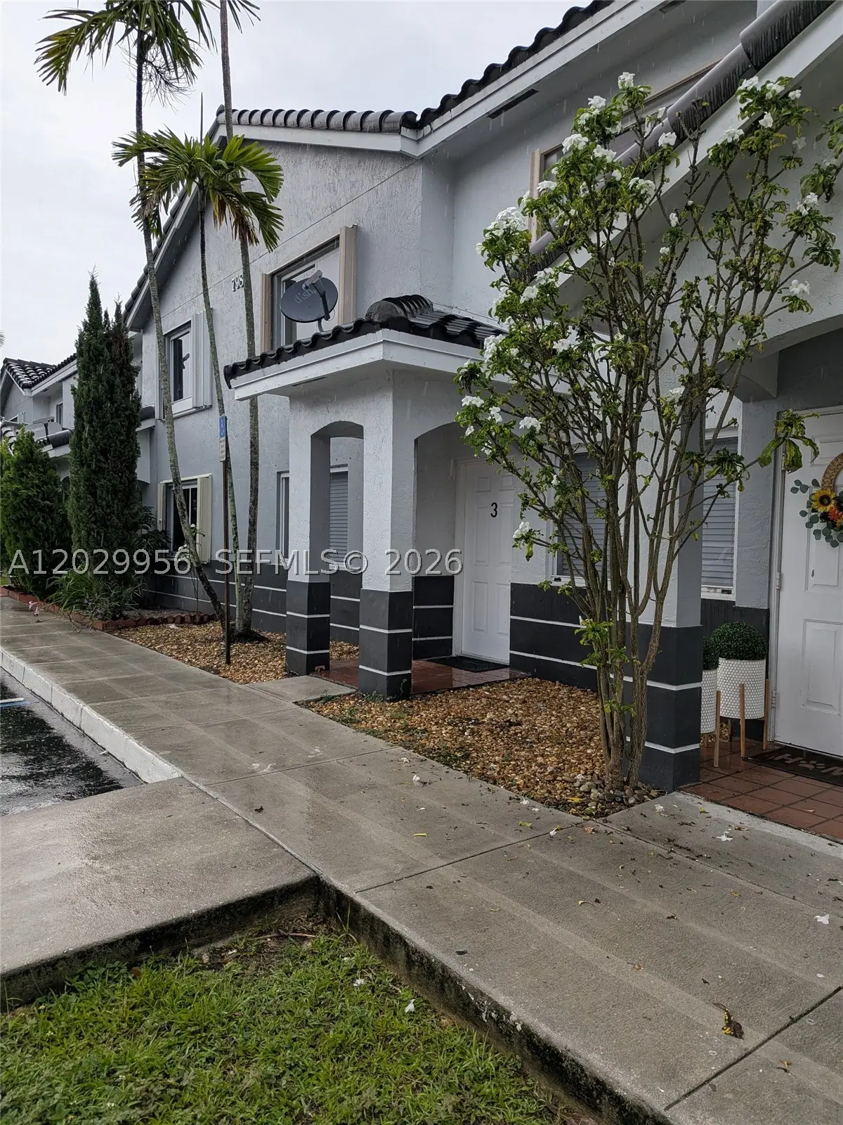 7981 SW 152nd #1703, Miami, FL 33193 - #1