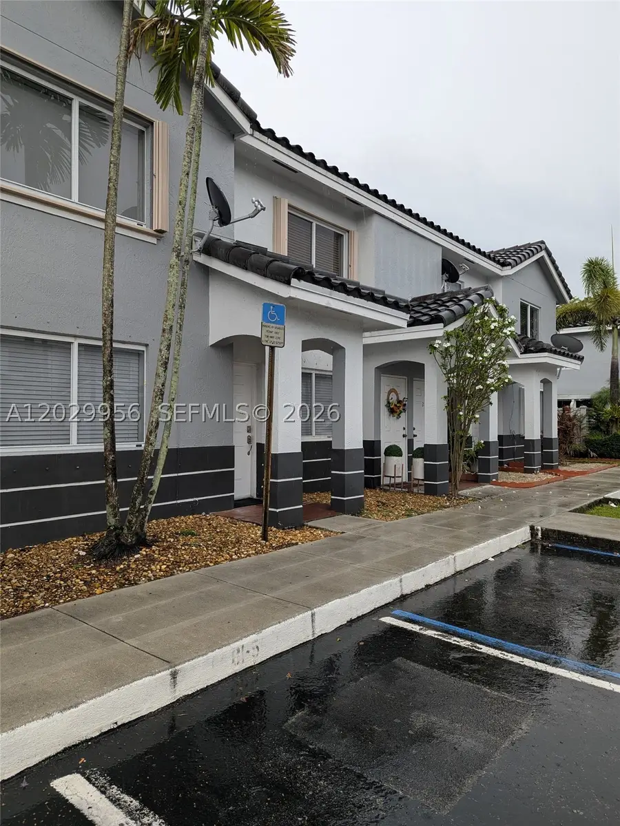 7981 SW 152nd #1703, Miami, FL 33193 - #2