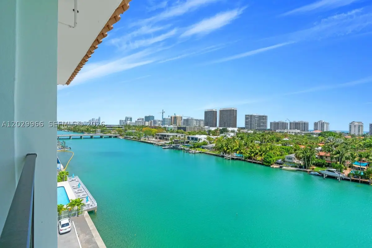 9341 E Bay Harbor #PH-B, Bay Harbor Islands, FL 33154 - #1