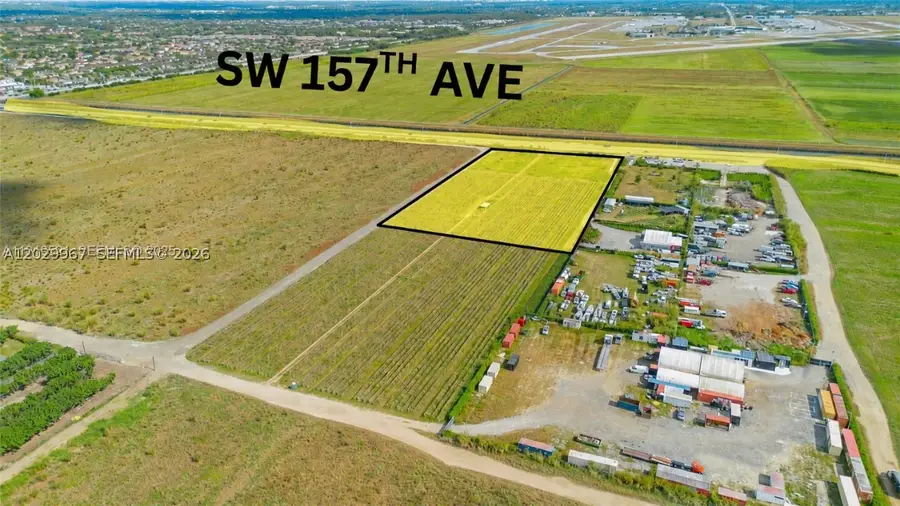 12790 SW 157th, Kendale Lakes Tamiami, FL 33196 - #2