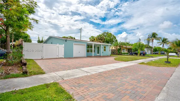 2510 NE 9th, Pompano Beach, FL 33064