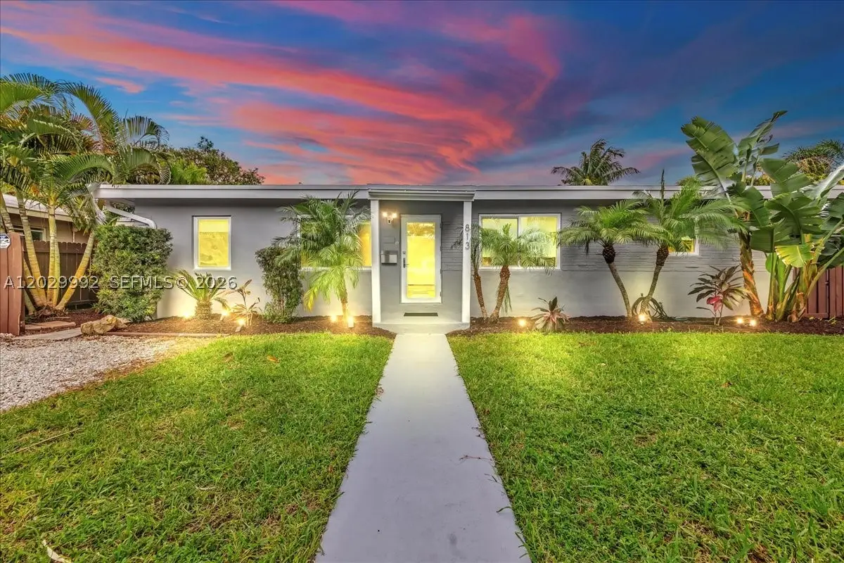 813 NE 17th, Fort Lauderdale, FL 33305 - #1