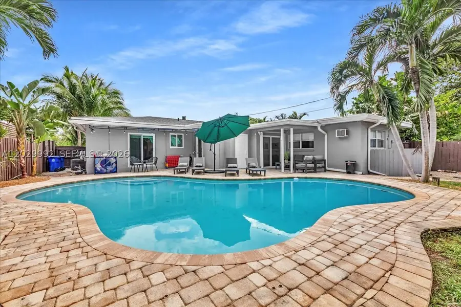 813 NE 17th, Fort Lauderdale, FL 33305 - #2