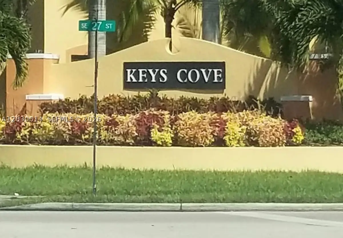 2755 SE 16th #202, Homestead, FL 33035 - #1