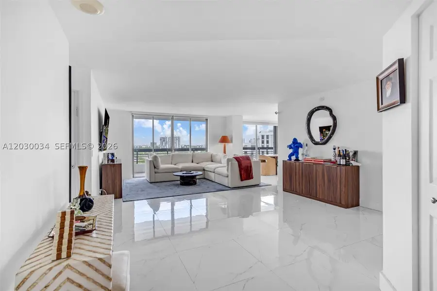 3500 Mystic Pointe #1205, Aventura, FL 33180 - #2