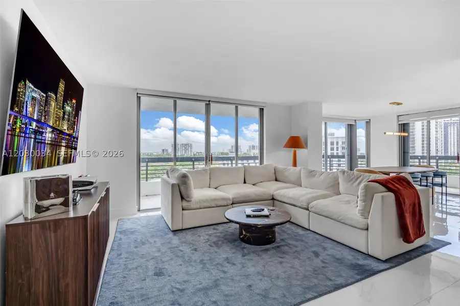 3500 Mystic Pointe #1205, Aventura, FL 33180 - #3