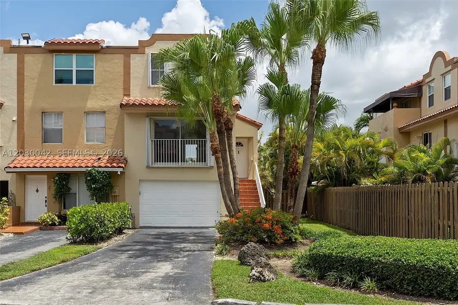 8631 NW 4th #1001, Miami, FL 33126 - #2