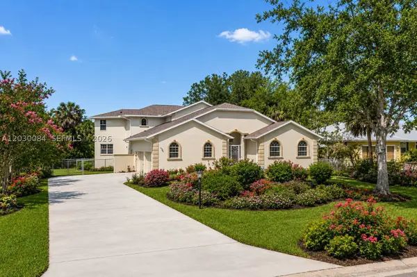 474 N Afterglow, Crystal River, FL 34429