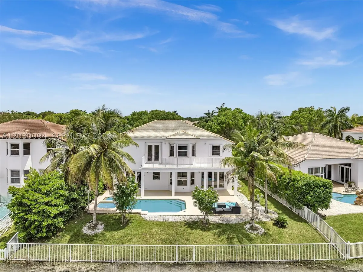 4971 SW 158th, Miramar, FL 33027 - #1