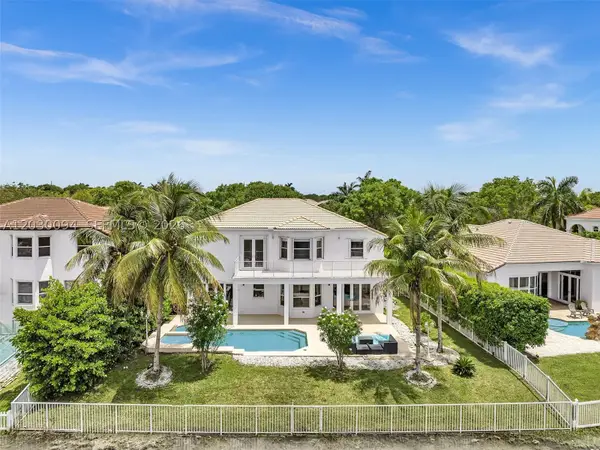 4971 SW 158th, Miramar, FL 33027