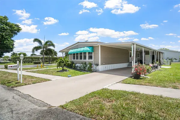 202 NW 52nd, Deerfield Beach, FL 33064
