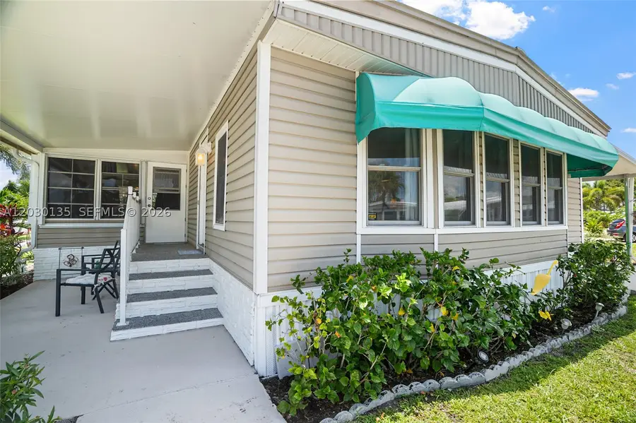 202 NW 52nd, Deerfield Beach, FL 33064 - #3