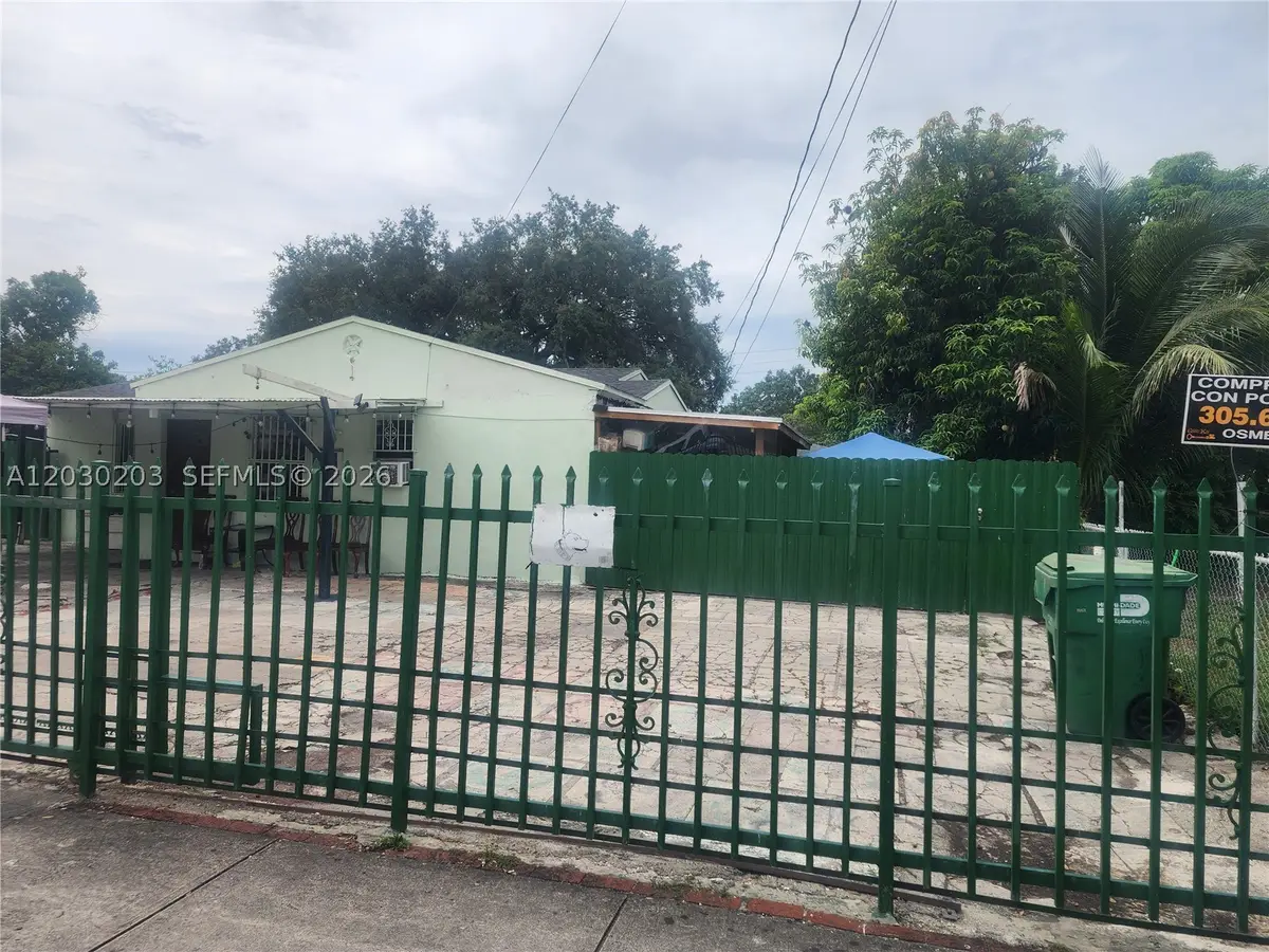 2130 NW 92nd, Miami, FL 33147 - #1