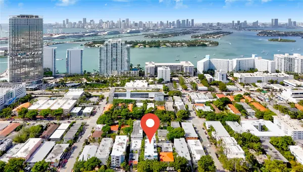 734 Michigan, Miami Beach, FL 33139