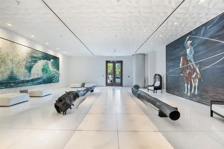 1300 S Miami #1705, Miami, FL 33130 - #2