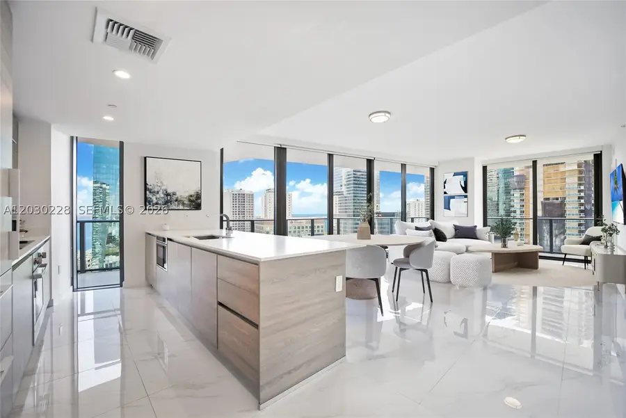 1300 S Miami #1705, Miami, FL 33130 - #3
