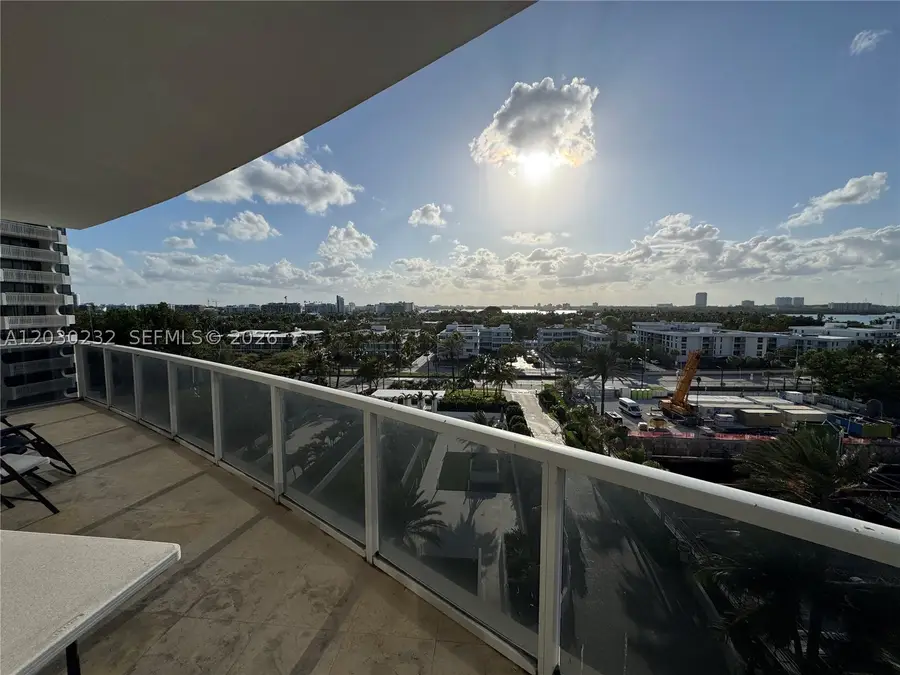 10225 Collins #503, Bal Harbour, FL 33154 - #3