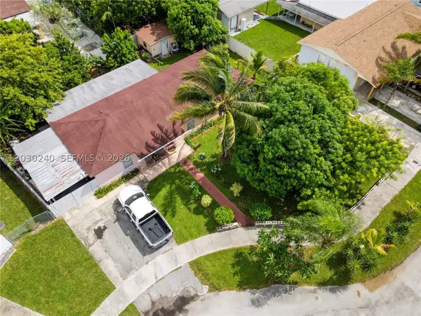 15825 SW 305th, Homestead, FL 33033