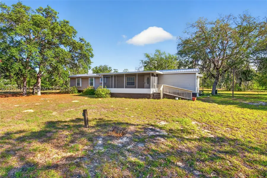 11751 Ne 116th, Williston Bronson, FL 32618 - #2