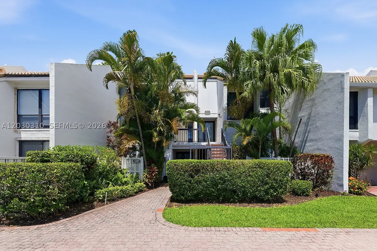 1309 Bridgewood, Boca Raton, FL 33434 - #1