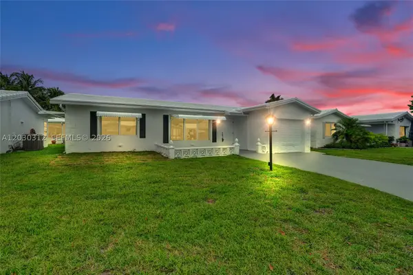 240 NW 25th, Pompano Beach, FL 33064