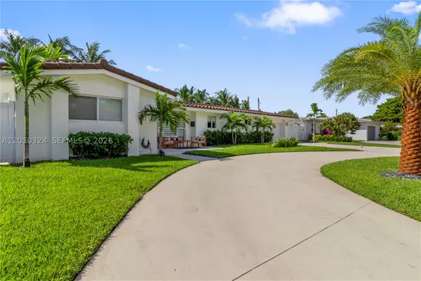 2862 NE 35th, Lighthouse Point, FL 33064