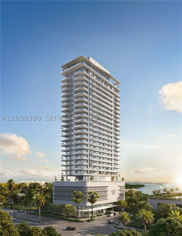 3618 NE 5th #2409, Miami, FL 33137