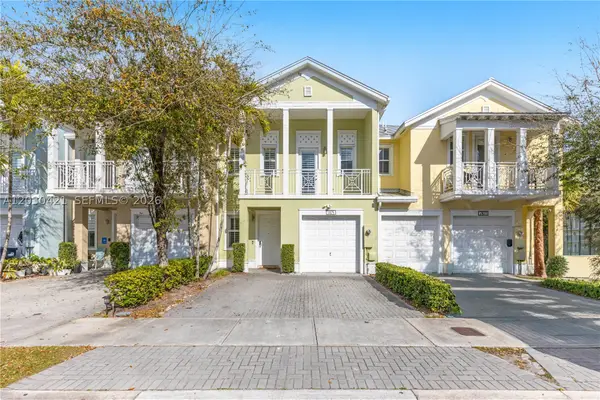 7475 NW 116th, Doral, FL 33178