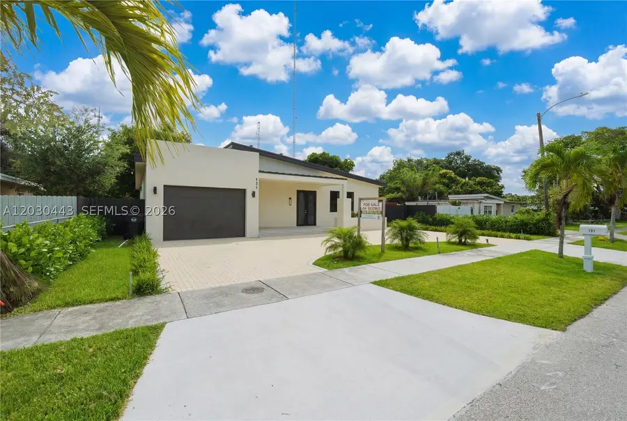 131 Miami Gardens, West Park, FL 33023 - #3
