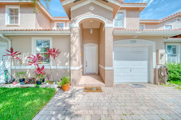 27240 SW 138th, Homestead, FL 33032