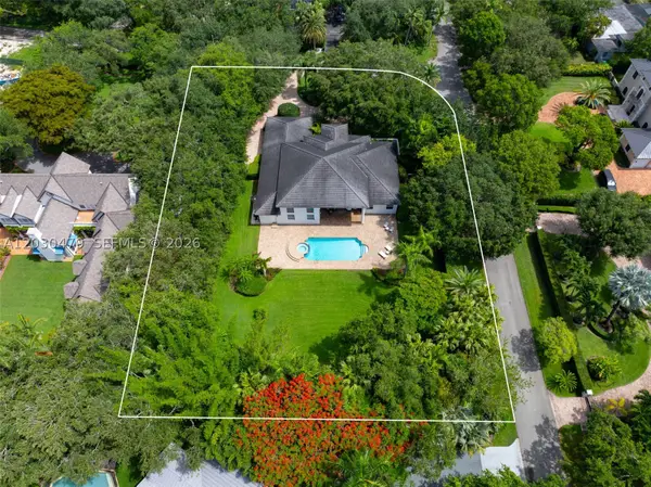 6020 W Suburban, Pinecrest, FL 33156