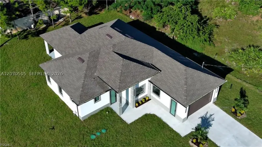 3512 9th Street W, Lehigh Acres, FL 33971 - #3