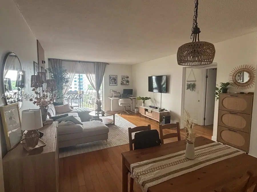 400 Kings Point #622, Sunny Isles Beach, FL 33160 - #2