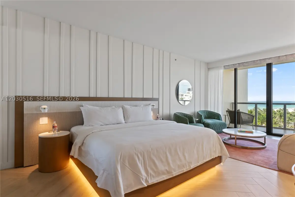 2201 Collins #707, Miami Beach, FL 33139 - #1