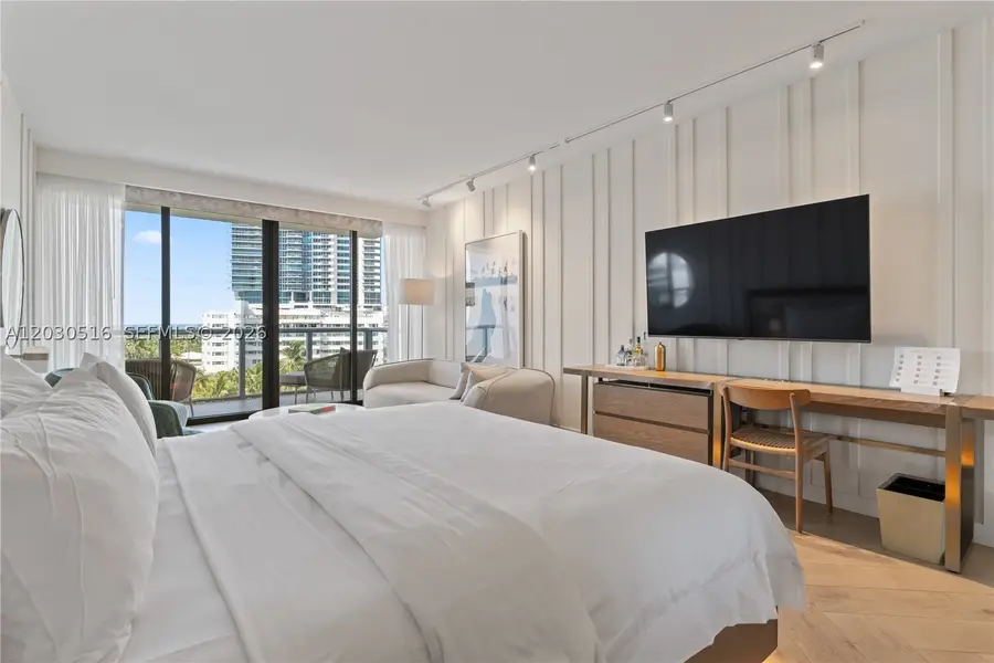 2201 Collins #707, Miami Beach, FL 33139 - #3