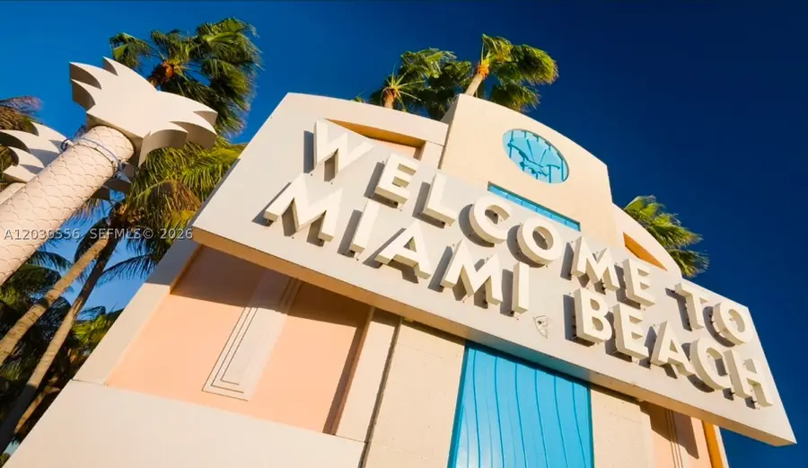 711 Lenox, Miami Beach, FL 33139 - #2