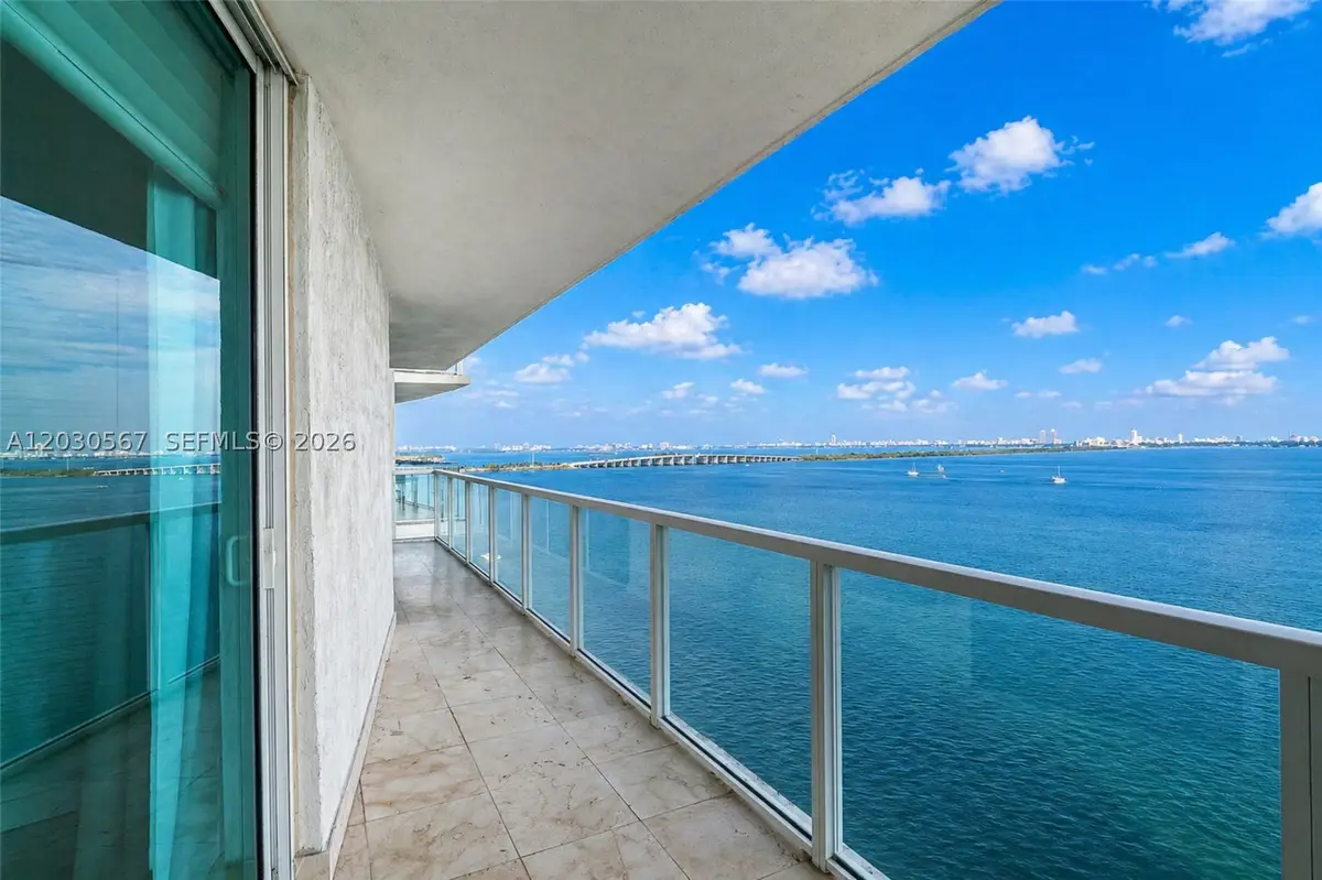 665 NE 25th #1202, Miami, FL 33137 - #1